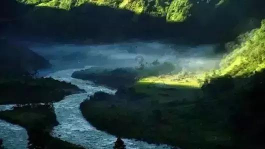 这是哪部动画里的人物啊？