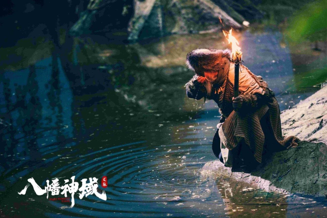 奔跑的兔子