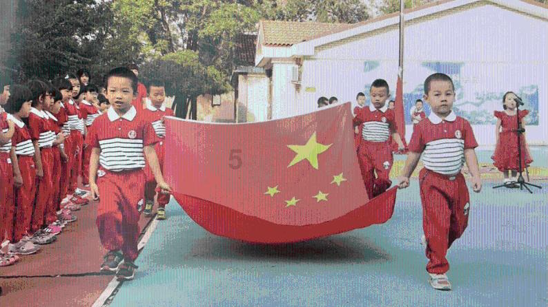 南京一中江北二小 “五育融合”寻味腊八文化