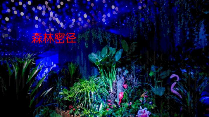 3D保龄球大赛